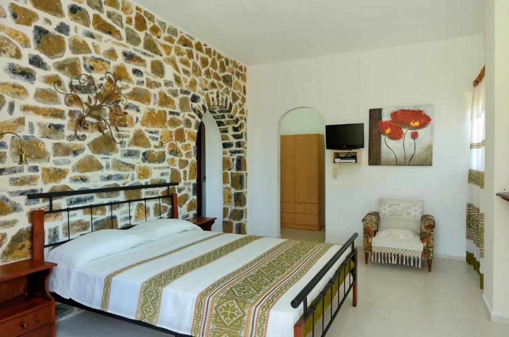 Apartment Albatros & Plakias