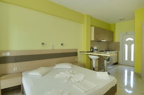 Apartament Albatros & *