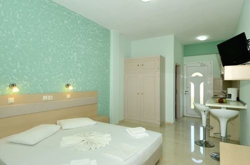 Apartament Albatros &