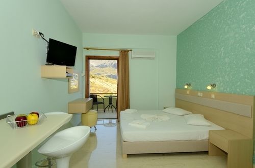 Apartament Albatros & *