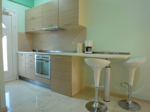Apartament Albatros & Plakias
