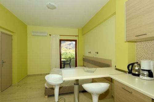 Apartament Albatros &