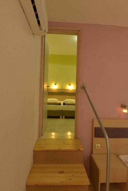 Albatros & Apartament